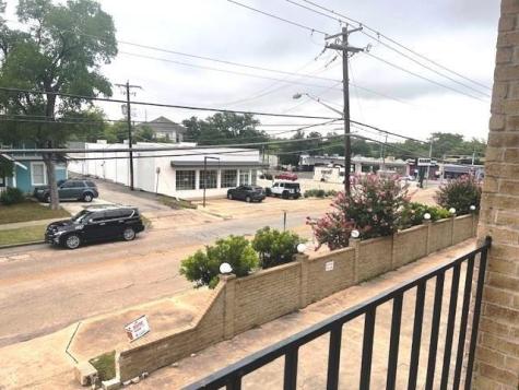 3316 Guadalupe Street Austin TX 78705