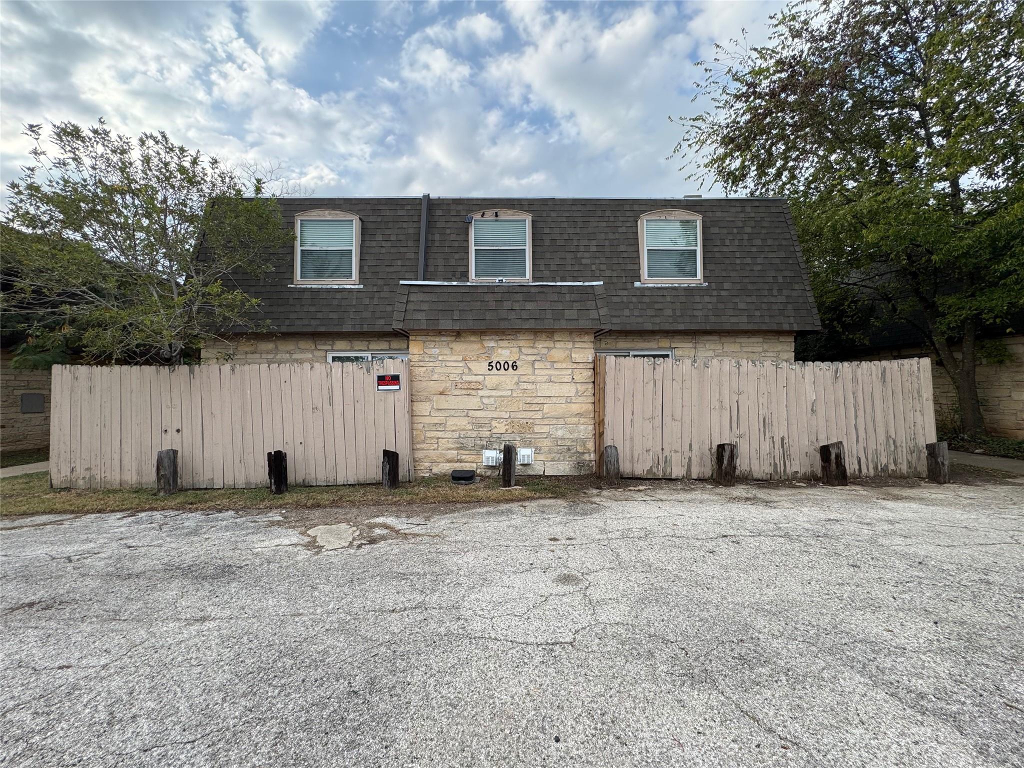 5006 West Wind Trail Austin TX 78745