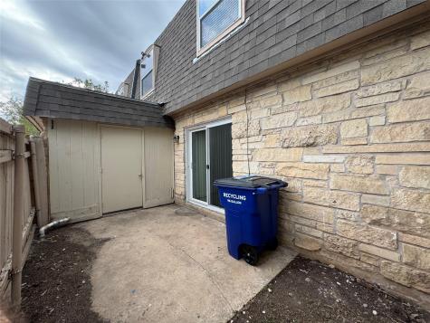 5006 West Wind Trail Austin TX 78745