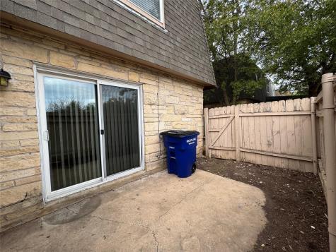5006 West Wind Trail Austin TX 78745