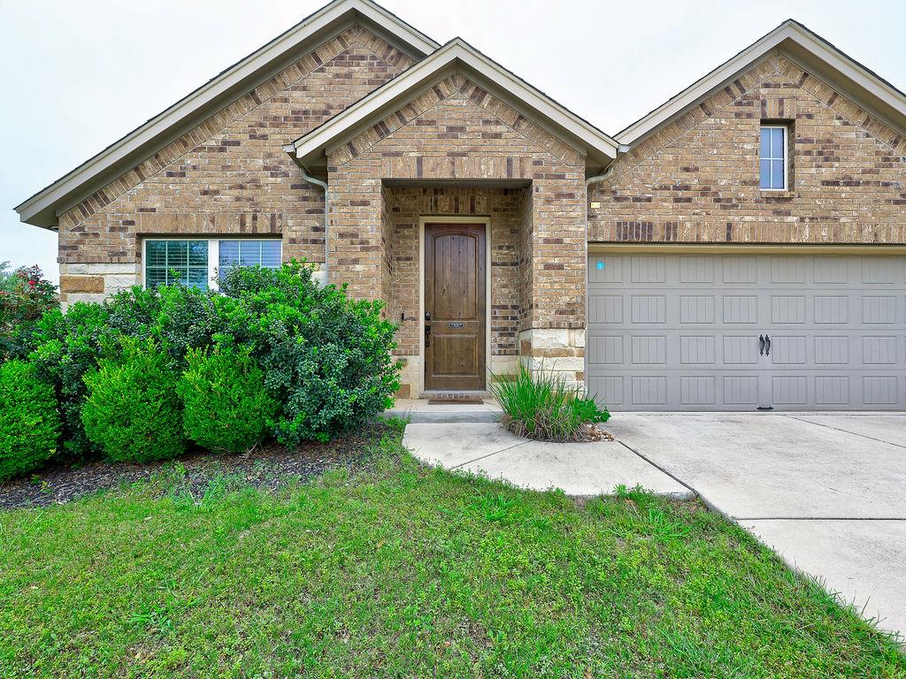 4140 Van Ness Avenue Round Rock TX 78681