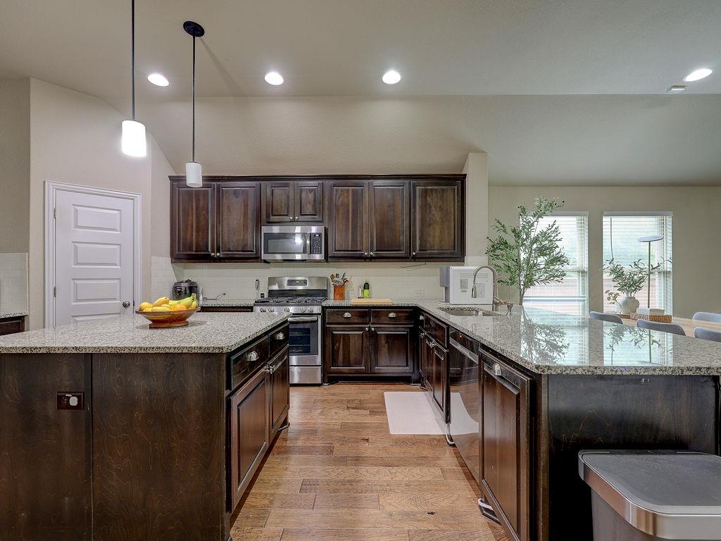 4140 Van Ness Avenue Round Rock TX 78681