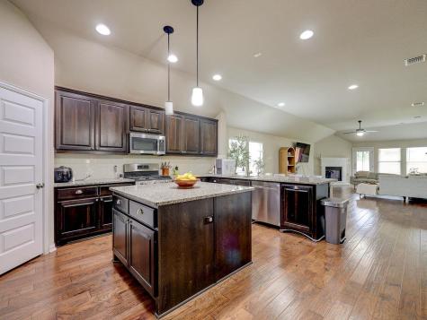 4140 Van Ness Avenue Round Rock TX 78681