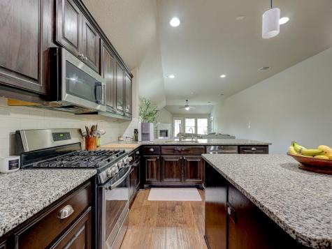 4140 Van Ness Avenue Round Rock TX 78681