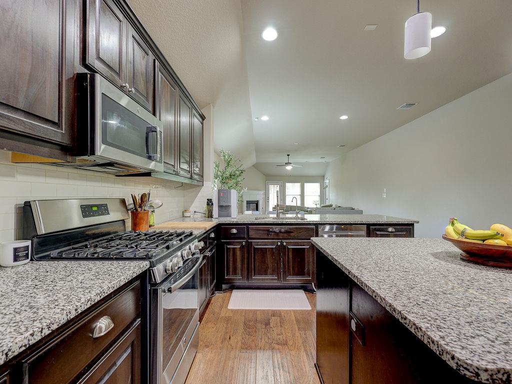 4140 Van Ness Avenue Round Rock TX 78681