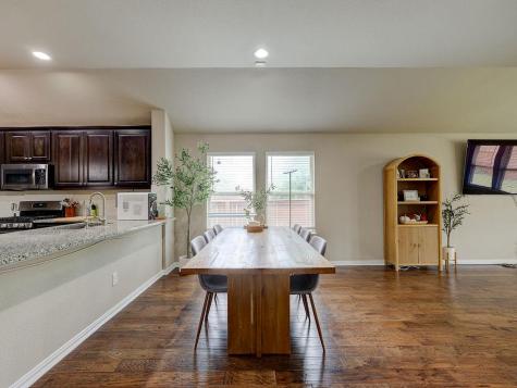 4140 Van Ness Avenue Round Rock TX 78681