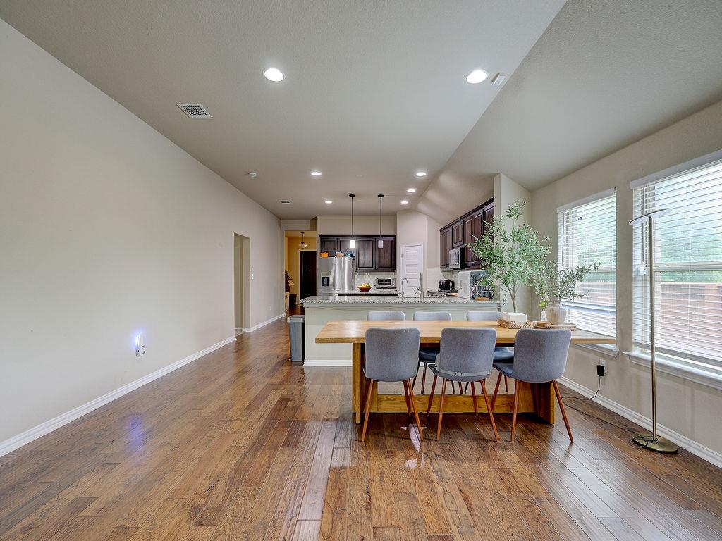 4140 Van Ness Avenue Round Rock TX 78681
