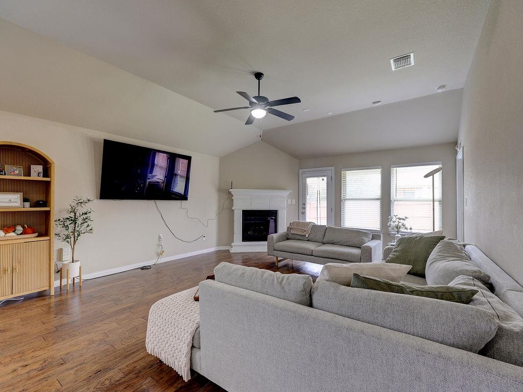 4140 Van Ness Avenue Round Rock TX 78681