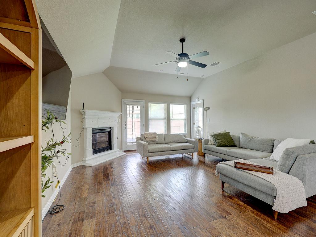 4140 Van Ness Avenue Round Rock TX 78681