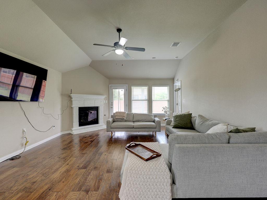 4140 Van Ness Avenue Round Rock TX 78681