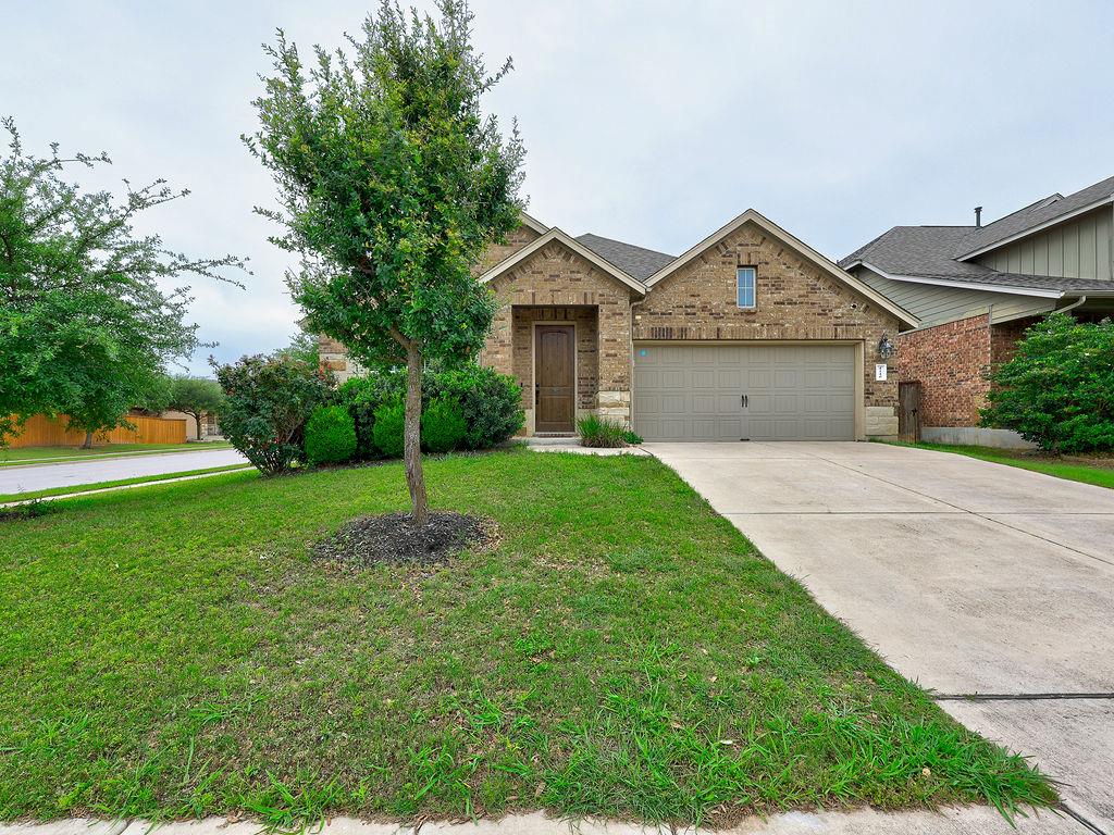 4140 Van Ness Avenue Round Rock TX 78681