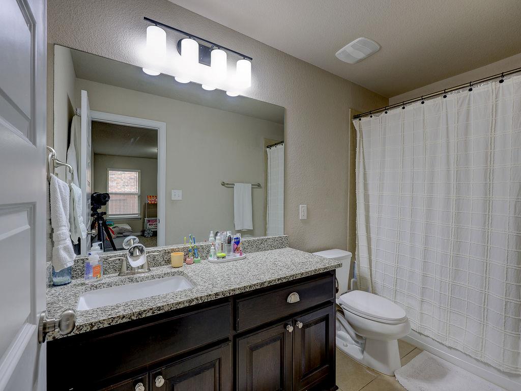 4140 Van Ness Avenue Round Rock TX 78681
