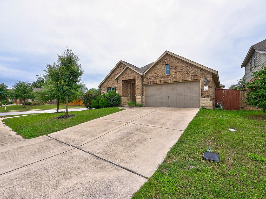 4140 Van Ness Avenue Round Rock TX 78681