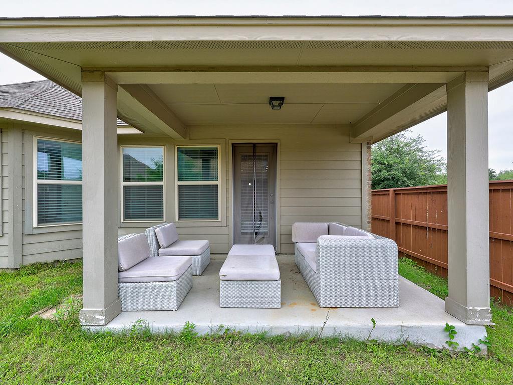 4140 Van Ness Avenue Round Rock TX 78681