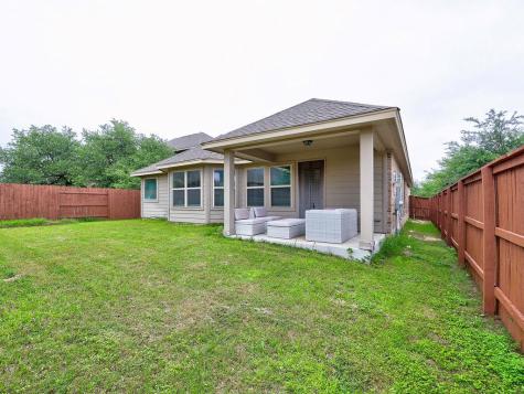 4140 Van Ness Avenue Round Rock TX 78681