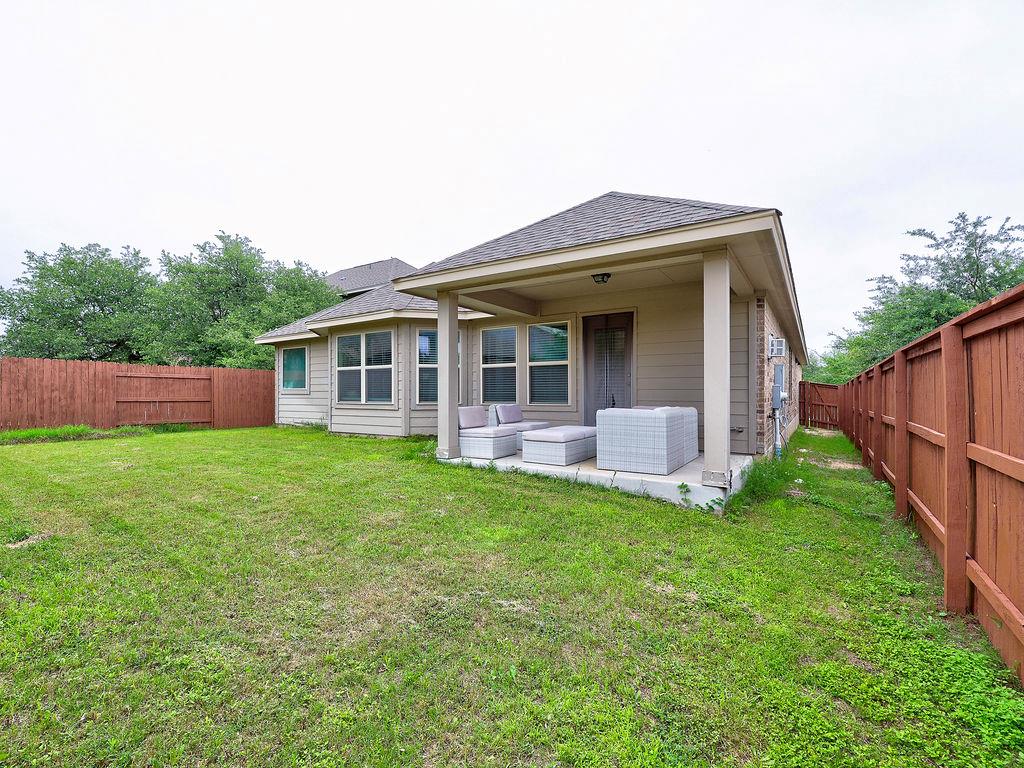 4140 Van Ness Avenue Round Rock TX 78681