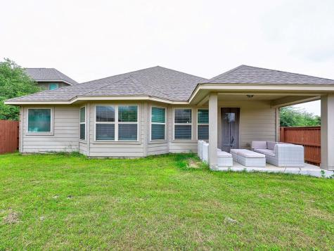 4140 Van Ness Avenue Round Rock TX 78681