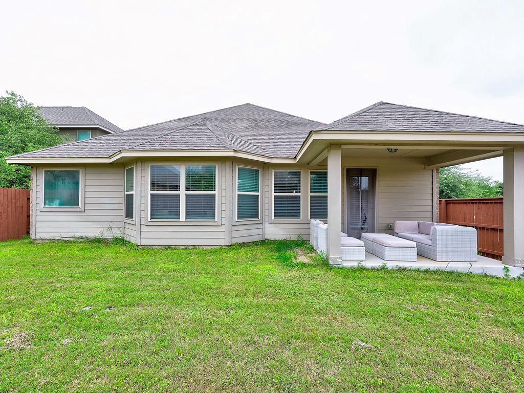 4140 Van Ness Avenue Round Rock TX 78681