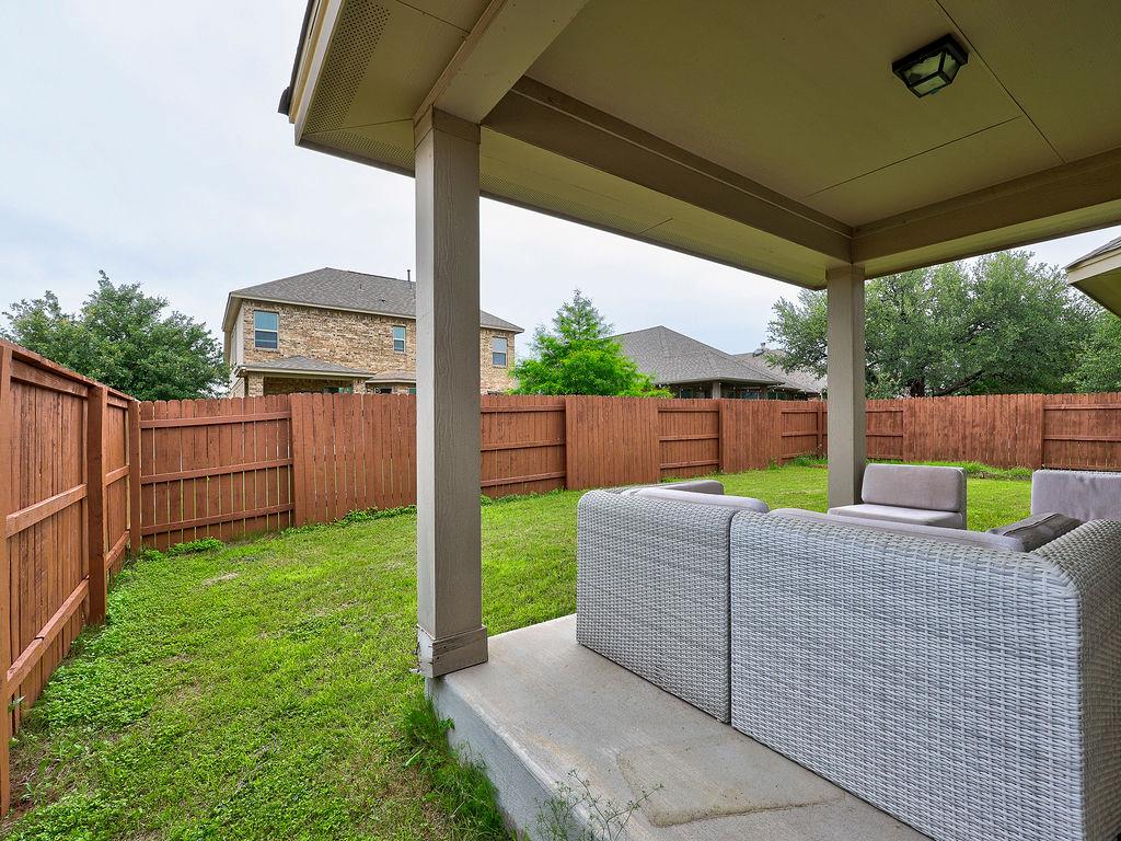 4140 Van Ness Avenue Round Rock TX 78681