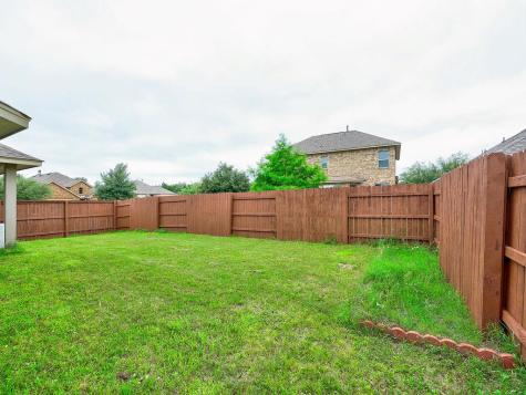4140 Van Ness Avenue Round Rock TX 78681