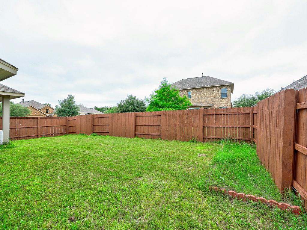 4140 Van Ness Avenue Round Rock TX 78681