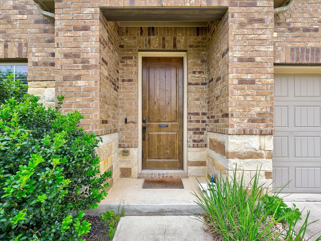 4140 Van Ness Avenue Round Rock TX 78681