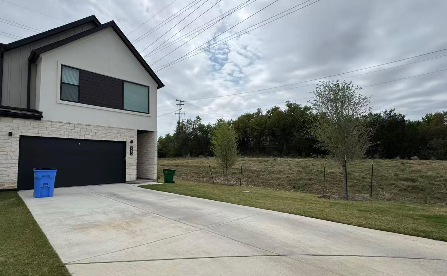 590 Old Mill Road Cedar Park TX 78613