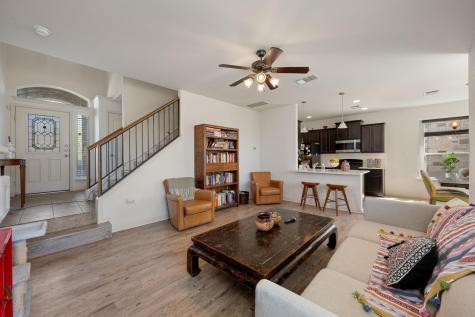2209 Nestlewood Drive Austin TX 78754