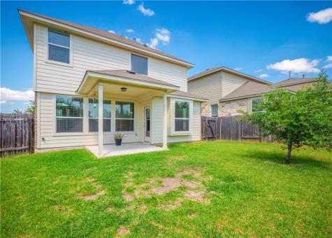 2209 Nestlewood Drive Austin TX 78754