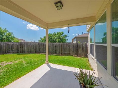 2209 Nestlewood Drive Austin TX 78754