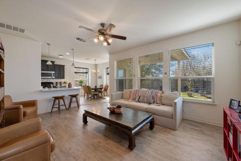 2209 Nestlewood Drive Austin TX 78754