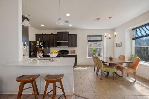 2209 Nestlewood Drive Austin TX 78754