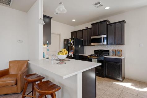 2209 Nestlewood Drive Austin TX 78754