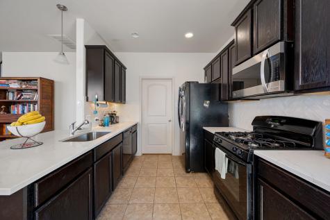 2209 Nestlewood Drive Austin TX 78754