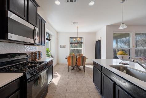 2209 Nestlewood Drive Austin TX 78754