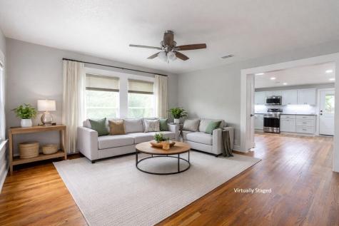 329 Flores Street Lockhart TX 78644
