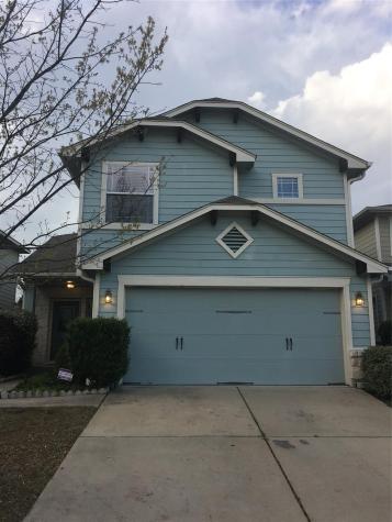 13608 Oystercatcher Drive Austin TX 78729