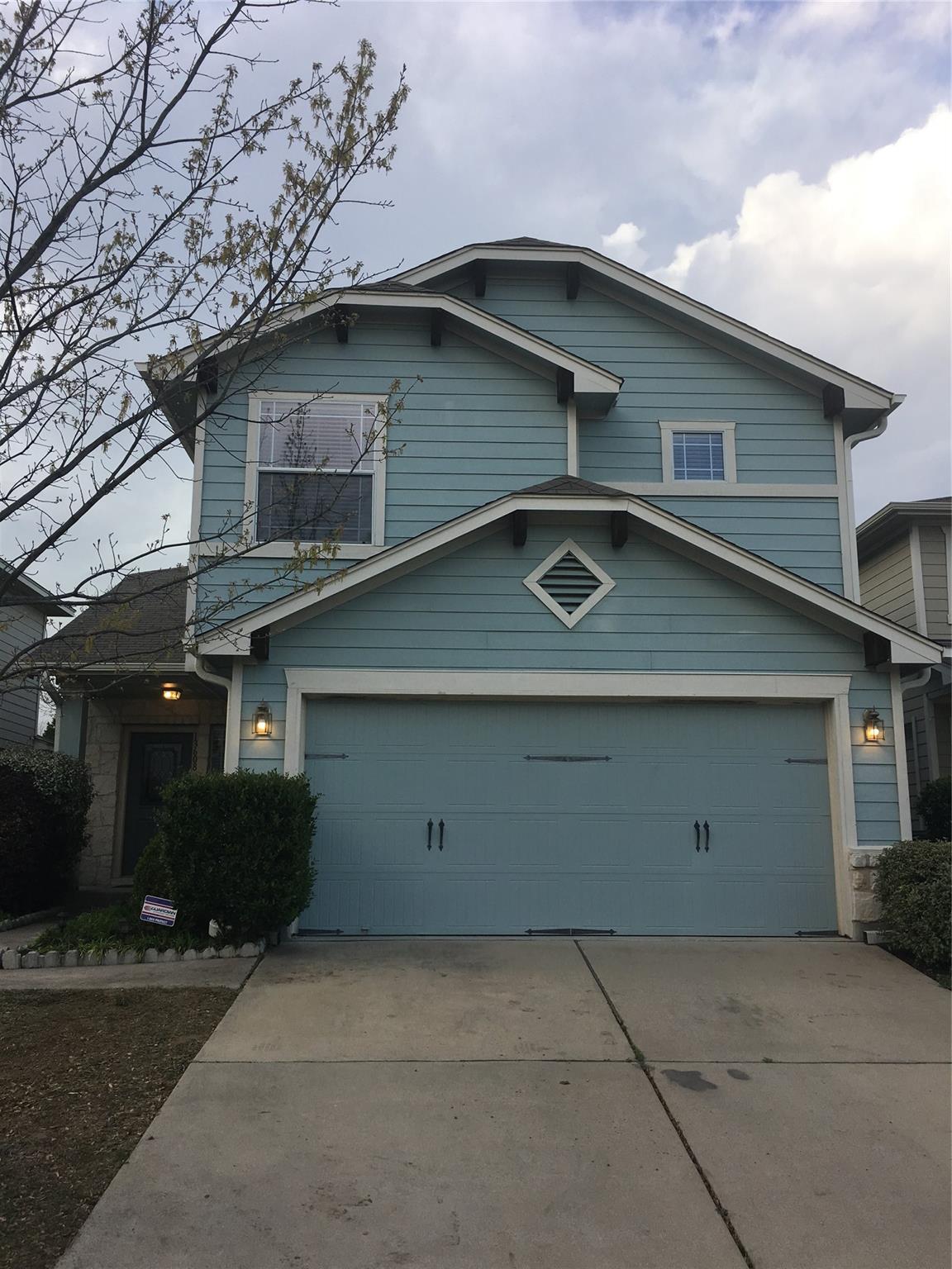 13608 Oystercatcher Drive Austin TX 78729