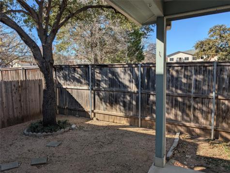 13608 Oystercatcher Drive Austin TX 78729
