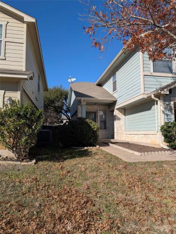 13608 Oystercatcher Drive Austin TX 78729