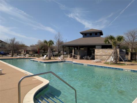 13608 Oystercatcher Drive Austin TX 78729