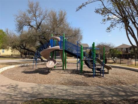 13608 Oystercatcher Drive Austin TX 78729