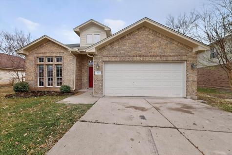 322 Lone Star Boulevard Hutto TX 78634