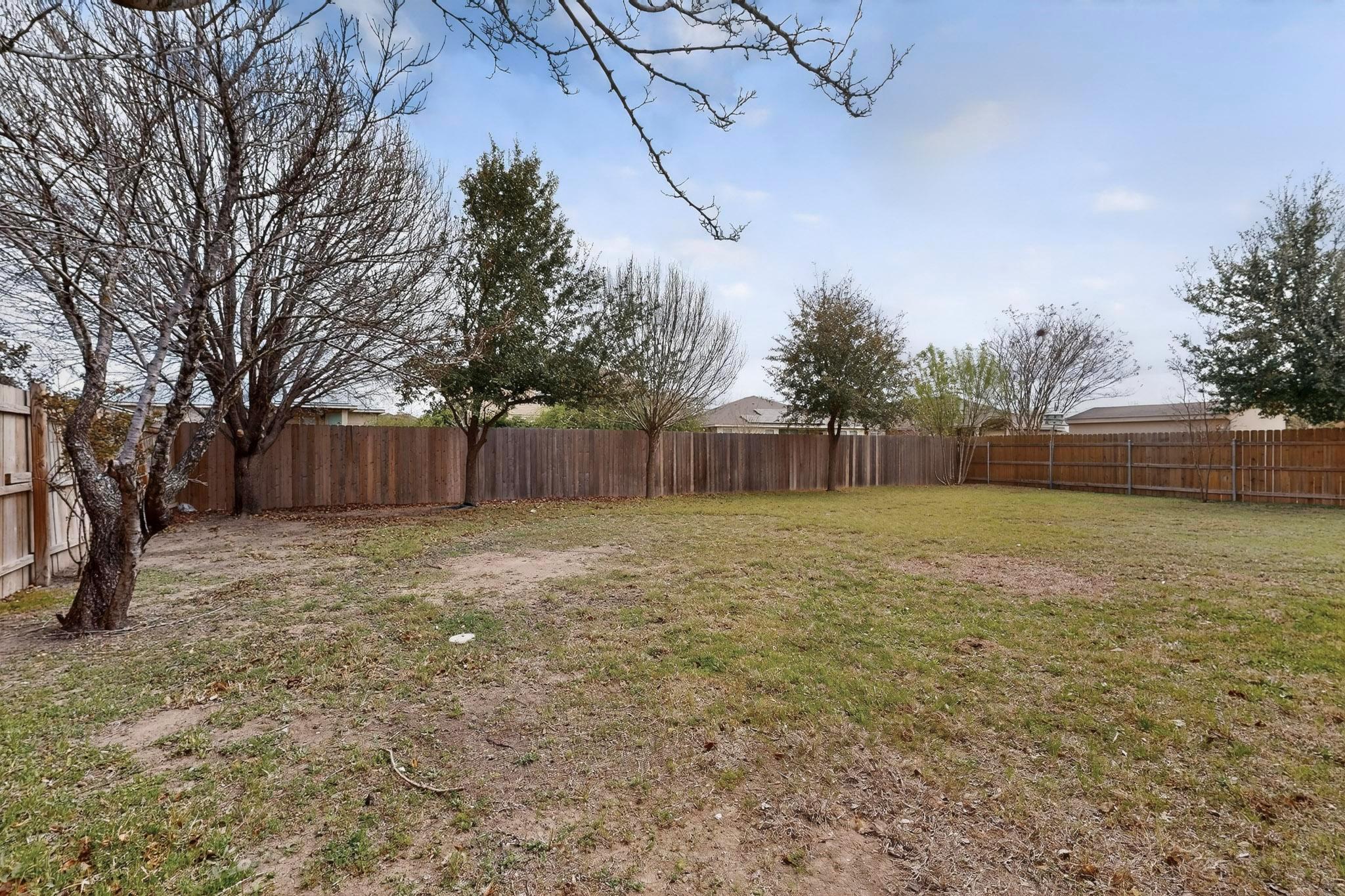 322 Lone Star Boulevard Hutto TX 78634