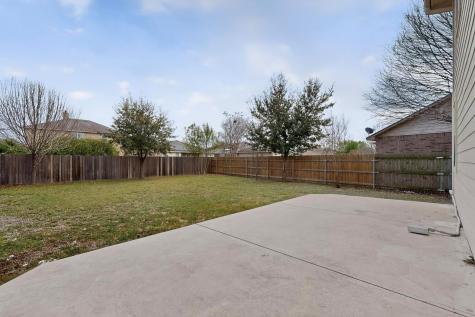 322 Lone Star Boulevard Hutto TX 78634