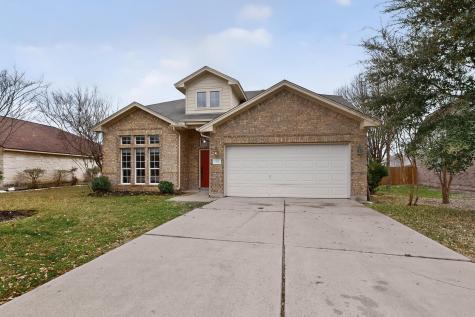 322 Lone Star Boulevard Hutto TX 78634