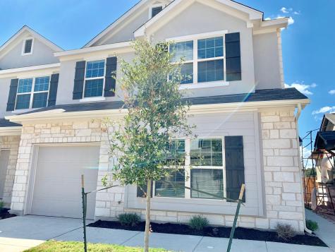 11806 Bracco Drive Austin TX 78748