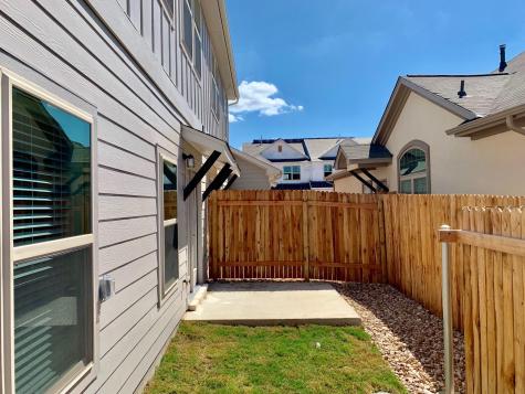 11806 Bracco Drive Austin TX 78748