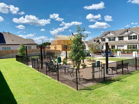 11806 Bracco Drive Austin TX 78748