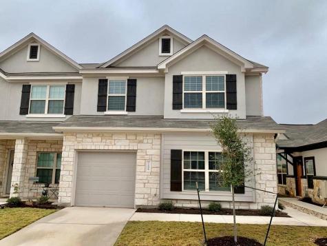 11806 Bracco Drive Austin TX 78748